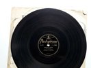 THE CHARMS  HEARTS OF STONE/KO KO MO   78 rpm shellac record