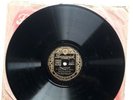 MARLENE DIETRICH  LILLI MARLENE/SYMPHONIE  78 rpm shellac record