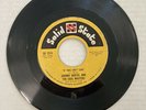 JOHNNY BARTEL & THE SOUL MASTERS-IF THIS ISN'T LOVE/WAITED TOO LONG-7