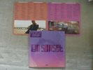 PAUL WELLER - ON SUNSET VINYL DOUBLE LP 2LP PINK COLOURED VINYL