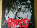Oneohtrix Point Never - Rifts LP Box Set