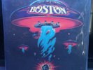  Boston S/T MFSL VINYL LP original master recording #2880 New Still Sealed
