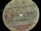 Robert Henry-Baby You're-UK CBS 7