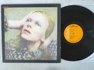 DAVID BOWIE HUNKY DORY RCA RCA-6005 Japan VINYL LP