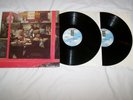 Tom Waits NIGHTHAWKS AT THE DINER Double Vinyl LP 1975 Asylum EX+ Clean & Tested