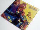 THE NEW CHRISTS DISTEMPER LP. RADIO BIRDMAN SAINTS STOOGES
