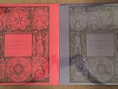 Harry Smith’s Anthology Of American Folk Music Vol. 2 & 3 Colored Vinyl Records