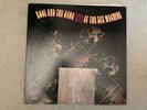 Kool and the Gang- LIVE at The Sex Machine . Used But vinyl In almost PERFECT.