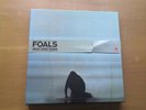 Foals - What Went Down Limited Edition Box Set Clear Vinyl