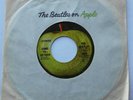CANADA  THE BEATLES Come Together / Something ERROR CANADA ONLY 1969 APPLE 45