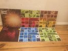 Stereo Sound Effects No 1, 2, 3, 4, 5, 6, Vinyl BBC 6 X Vinyl