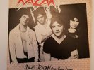 Razar Idle Rich 1978 Punk