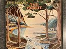 J.R.R. Tolkien The Hobbit 1974 Argo Vinyl 4 LP Set Nicol Williamson ZPL1196/9
