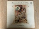 ANDRE RIEU w. MAASTRICHS SALON ORCHESTRA Serenata PHILIPS 412 322-1 ED1