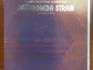 The Andromeda Strain Original Soundtrack Vinyl LP 12