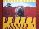 Underworld - Drift Series 1 Sampler Edition Coloured Vinyl