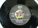 Northern Soul Record   THE TRENDS THANKS FOR A LITTLE LOVIN'