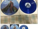 Jim Steinman – Bad For Good  & Rock And Roll Dreams Pair Pic Disc (Meat Loaf)