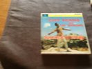 Cliff Richard and the Shadows reel to reel Summer Holiday original