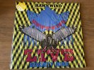 Hawkwind - Live Seventy Nine double LP gatefold sleeve ltd ed yellow vinyl