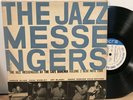 The Jazz Messengers, Live at Cafe Bohemia Vol. 2 (1956, Blue Note) VG, 1st Press