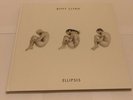 Biffy Clyro Ellipsis Vinyl Edition