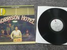 The Doors - Morrison Hotel German Vinyl LP Record 1973 V.Good