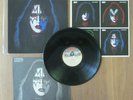 KISS-  ACE FREHLEY SOLO LP ORIGINAL 1978 JAPAN VINYL RECORD VIP 6579 NO OBI RARE