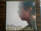 NICK CAVE & THE BAD SEEDS Nocturama 2 LP OG Boys Next Door Birthday Party
