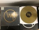 Western Addiction Frail Bray Gold Color Fat Wreck Chords Lp Vinyl