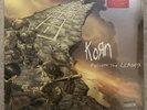 Korn Follow The Leader Vinyl Original Pressing Sealed
