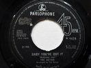 The Action - Baby You've Got It 7