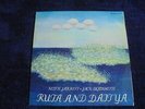 Keith Jarrett + Jack De Johnette - Ruta and Daitya 1973 GERMANY LP ECM 1st