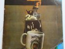 The Kinks Arthur NPL 18317 1969 Vinyl LP with Queen Victoria insert and words