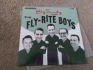 BIG SANDY AND HIS FLY RITE BOYS LP ROCKABILLY HANK WILLIAMS ROBERT GORDON