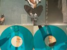 MOBY Play - Vinyl Me Please Exclusive Turquoise Colored Vinyl