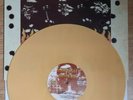 The Legendary Raw Deal Outlaw Man, Beige LP, Meteors, Rockabilly/Psychobilly
