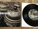 LINKIN PARK - Somewhere I Belong + Faint 2x7