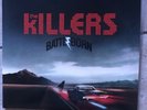Battle Born by The Killers (US) (Vinyl, Sep-2012, 2 Discs, Island (Label))