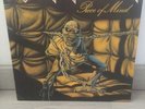 IRON MAIDEN-PIECE OF MIND-ORIGINAL LP FRANCE 1983-GATEFOLD-DISQUE NM-POCHETTE EX
