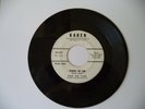 R&B / Soul - The AD LIBS - Karen 1527 - Think Of Me / Every Boy And Girl