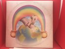 GRATEFUL DEAD - Europe '72 -1972 TRIPLE EX VINYL Tri-Fold Jacksonville  3WX 2668