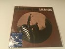 Sam Rivers ?- Fuchsia Swing Song 2 x 45RPM 180 GRAM LP Music Matters/Blue Note