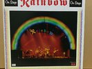 JPN 2LP    Rainbow / On Stage  30MM 9227/8  Deep Purple