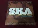 Ska Down Jamaica Way ,  Various Artists Volume Three , Top Deck Label 2 X LP