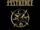 PESTILENCE - PROPHETIC REVELATIONS 4 LP BOX  LIM.1000 COPIES ATHEIST MORTA SKULD