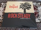 Uniques , Absolutely Rocksteady , Pressure Sounds