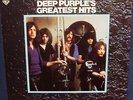 DEEP PURPLE 
