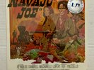 LEO NICHOLS Navajo Joe (Soundtrack) LP 1974 - UA-LA292-G - MINT / SEALED