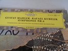 Deutsche Grammophon GUSTAV MAHLER .RAFAEL KUBELIK SYMPHONIE NR. 6 2@12